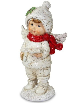 Figurka Aniołek