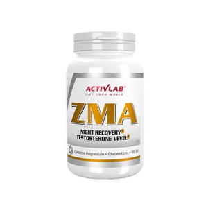 ACTIVLAB ZMA - 90caps