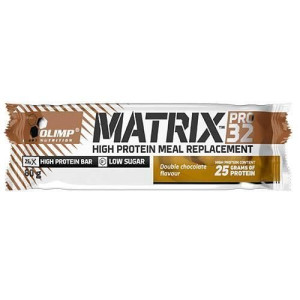 OLIMP Baton Matrix Pro 32 Bar - 80g