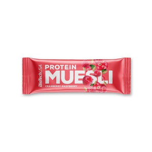 BioTech USA Protein Muesli Bar - 30g