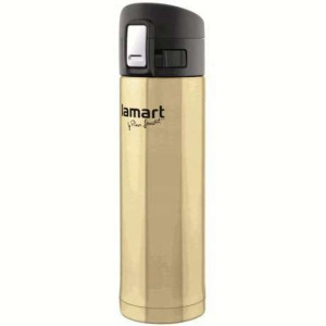Termos nierdzewny termiczny lamart 420 ml LT4009