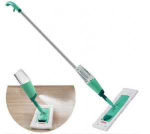 Mop płaski ze spryskiwaczem LEIFHEIT Easy Spray XL
