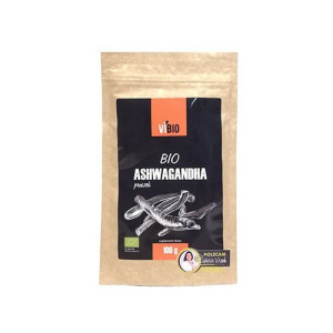 VIVIO Bio Ashwagandha - 100g