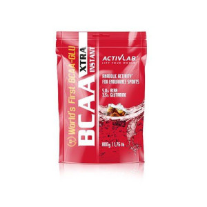 Activlab Bcaa Xtra - 800g