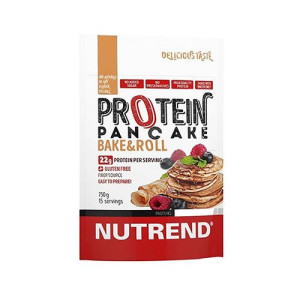 NUTREND Protein Pancake - 750g