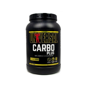 UNIVERSAL Carbo Plus - 1000g