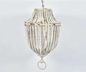 Vintage Lampa sufitowa 4