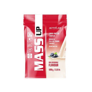 ACTIVLAB Mass Up - 1200g