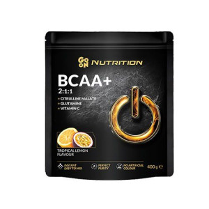 Go On Nutrition Bcaa - 400g