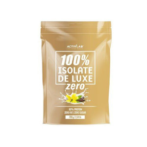 ACTIVLAB 100% Isolate De Luxe - 700g