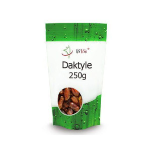 VIVIO Daktyle - 250g