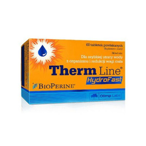OLIMP Therm Line Hydrofast - 60tabs.