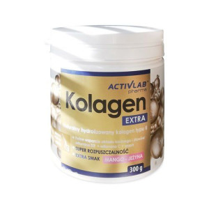 ACTIVLAB PHARMA Kolagen Extra - 300g
