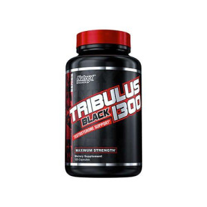 NUTREX Tribulus Black 1300 - 120caps.
