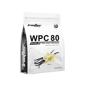 IRONFLEX WPC 80 EDGE Instant - 909g