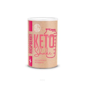 DIET FOOD KETO Shake - 300g