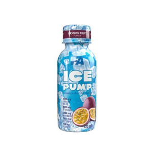 Fitness Authority Ice Pump - 120ml