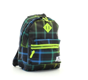Skechers Plecak Neonsplash Checkered