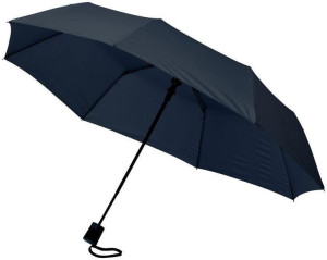 Automatyczny parasol 3-sekcyjny 21" KEMER