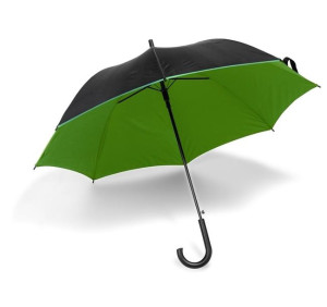 Parasol automatyczny KEMER Zielony