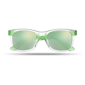 Lustrzane okulary przeciwsłon AMERICA TOUCH