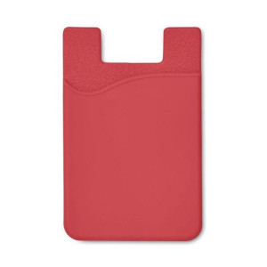 Silikonowe etui do kart płatni SILICARD