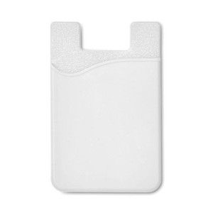 Silikonowe etui do kart płatni SILICARD