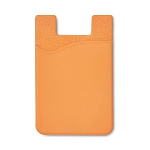 Silikonowe etui do kart płatni SILICARD