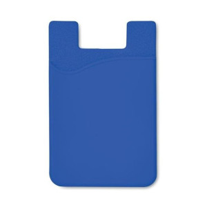Silikonowe etui do kart płatni SILICARD