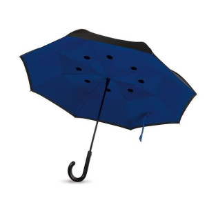 Odwrotnie otwierany parasol KEMER