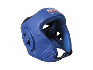Kask ochronny MASTERS - KTOP-PU