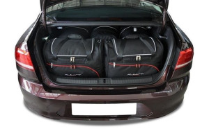 Vw Passat Limousine 2014+ Torby Do Bagażnika 5 Szt Kemer Kjust