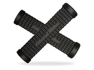 Chwyty kierownicy LIZARDSKINS 494 SC 130mm czarne (NEW)