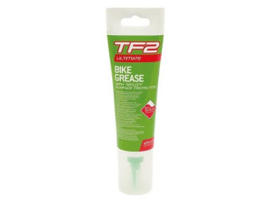 Smar Weldtite Bike Grease Teflon 125ml