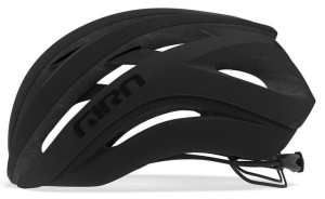 Kask szosowy GIRO AETHER SPHERICAL MIPS matte black roz. S (51-55 cm) (NEW)