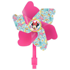 Wiatraczek Na Kierownicę Minnie