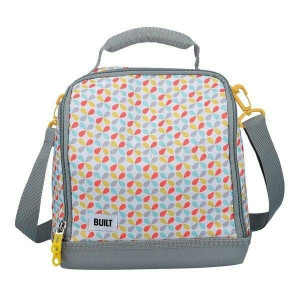 Built-Profesjonalna Torba Lunchowa Stylist UPOMINKARNIA