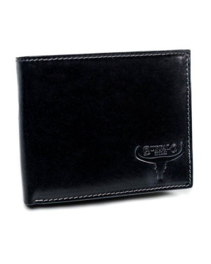 Elegancki portfel męski skórzany Buffalo Wild®