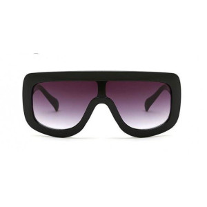 Okulary Przeciwsłoneczne Retro Square Ok125