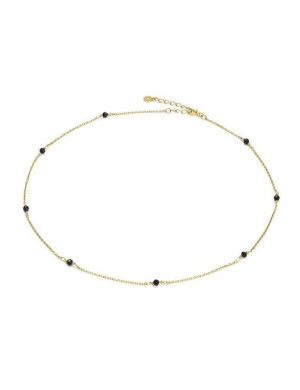 Naszyjnik Spinel  CHICA 925