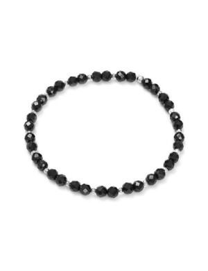 Bransoletka Spinel  CARMO 925