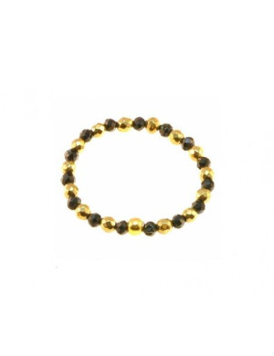 Pierścionek Spinel  SELENA 925