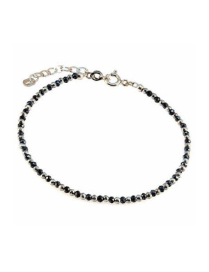 Bransoletka LUCY Spinel  925