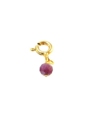 Charms RUBIN 925
