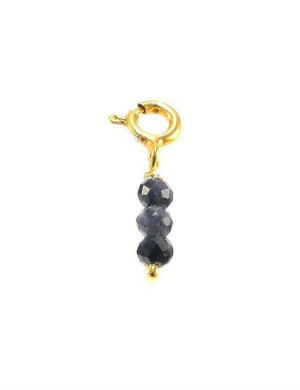 Charms SZAFIR 925