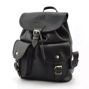 Klasyczny plecak Podhale Regionals b900 deepblack