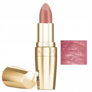 Avon Legend Crème Matowa Szminka Five Star