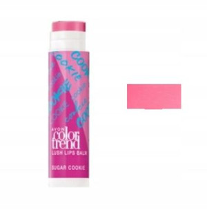 Avon Balsam do ust Kolorowy Koktajl Ciastko