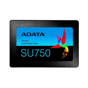 Adata Dysk Adata Ultimate Asu750ss-256gt-c (256 Gb ; 2.5"; Sata Iii)