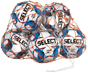 Siatka Do Piłek Select 10-12 Szt.